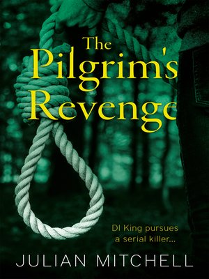 cover image of The Pilgrim's Revenge